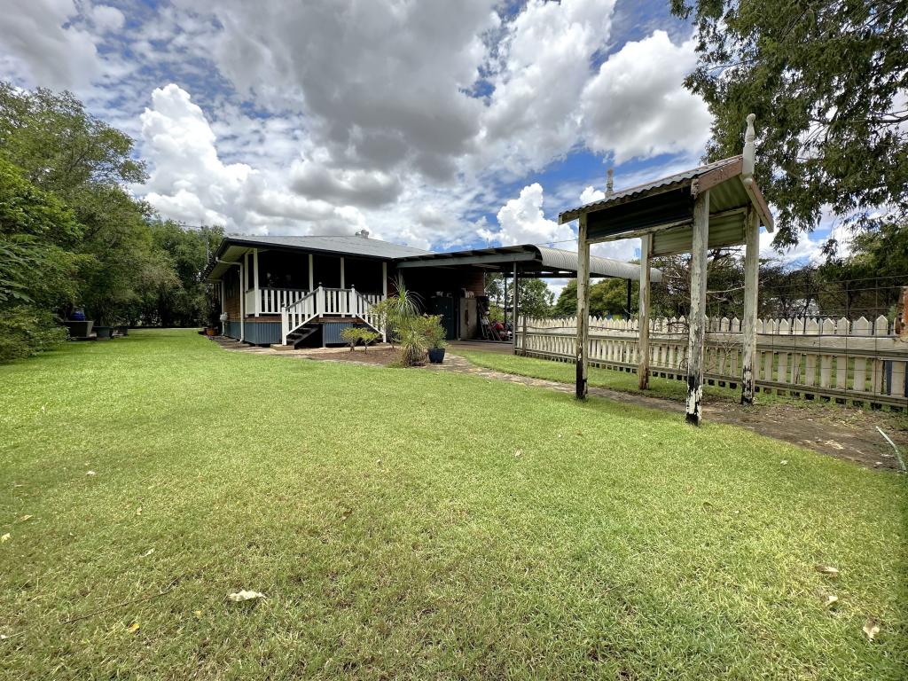 13 Coolibah St, Barcaldine, QLD 4725