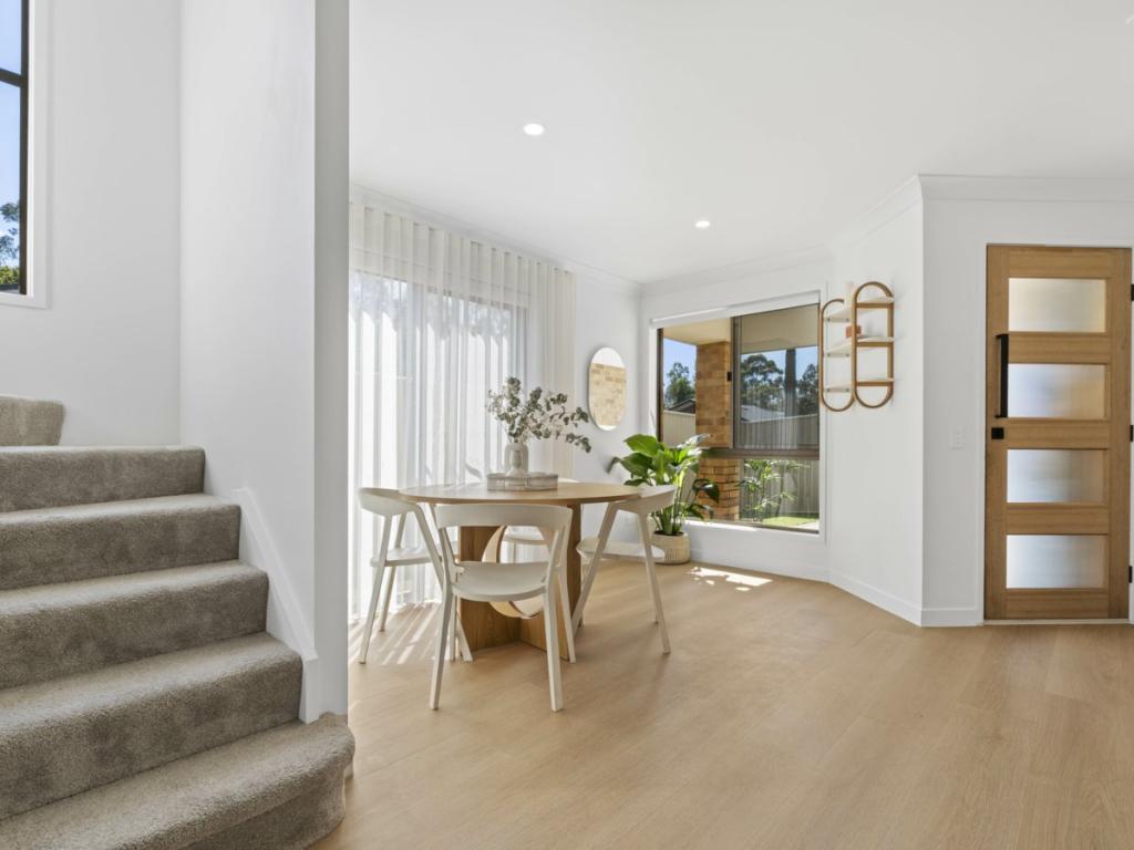 23/12 Bridgman Dr, Reedy Creek, QLD 4227