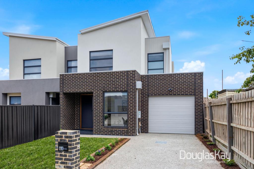 4a Turner Cres, Braybrook, VIC 3019
