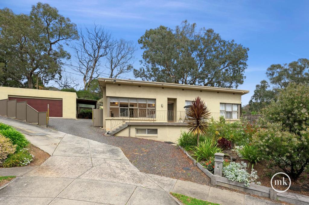 10 Ann Ct, Briar Hill, VIC 3088