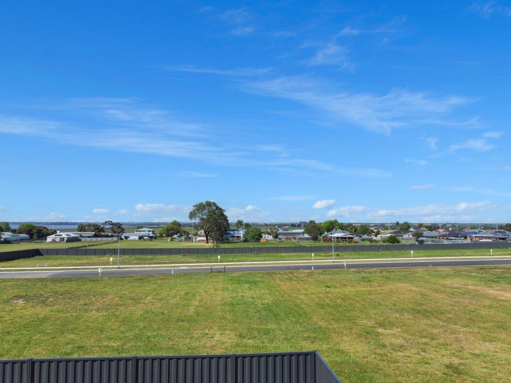 Lot Lot 23/24 Clothier Cres, East Bairnsdale, VIC 3875