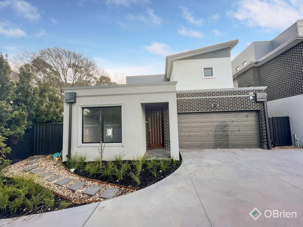 1/137 Brisbane St, Berwick, VIC 3806