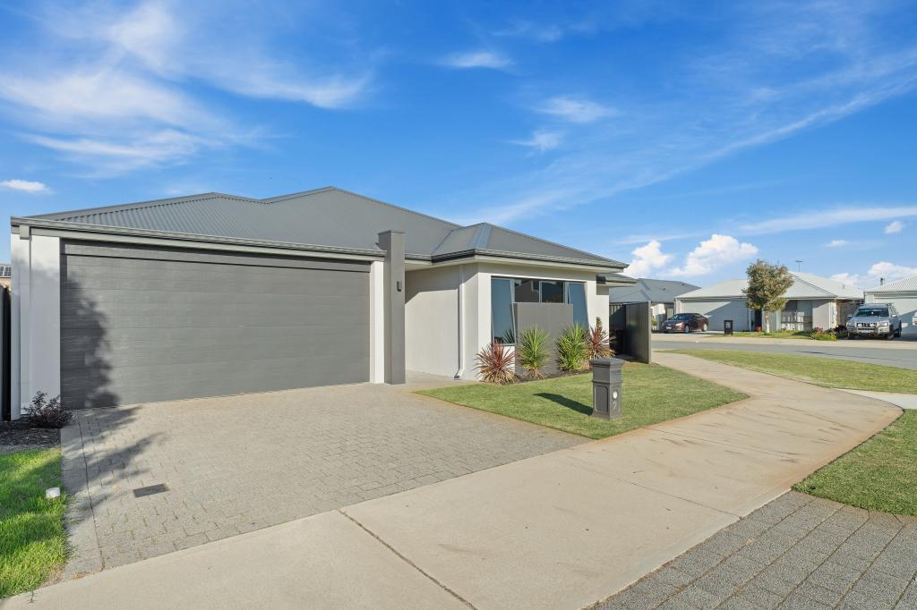 2 Timbarra St, Baldivis, WA 6171