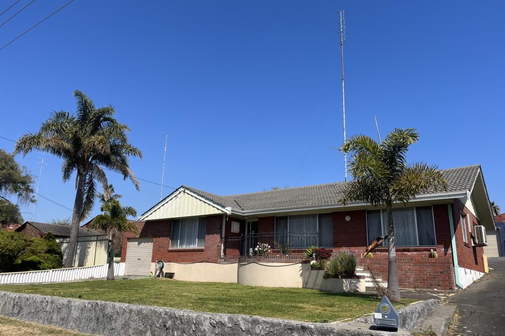 36 Millard St, Eaton, WA 6232