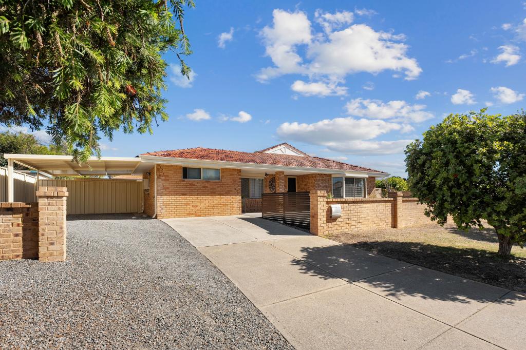 2 Success Dr, Rockingham, WA 6168