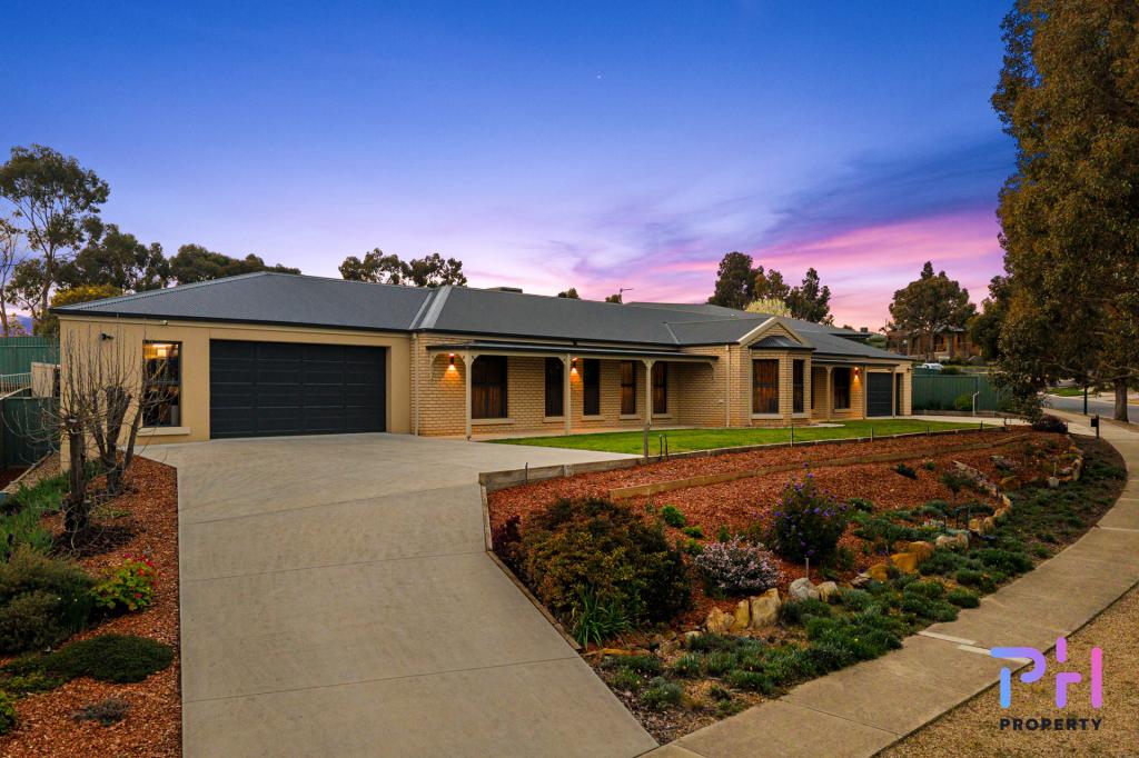 34 Janelle Dr, Maiden Gully, VIC 3551
