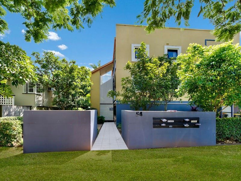 2/54 Jackson St, Hamilton, QLD 4007