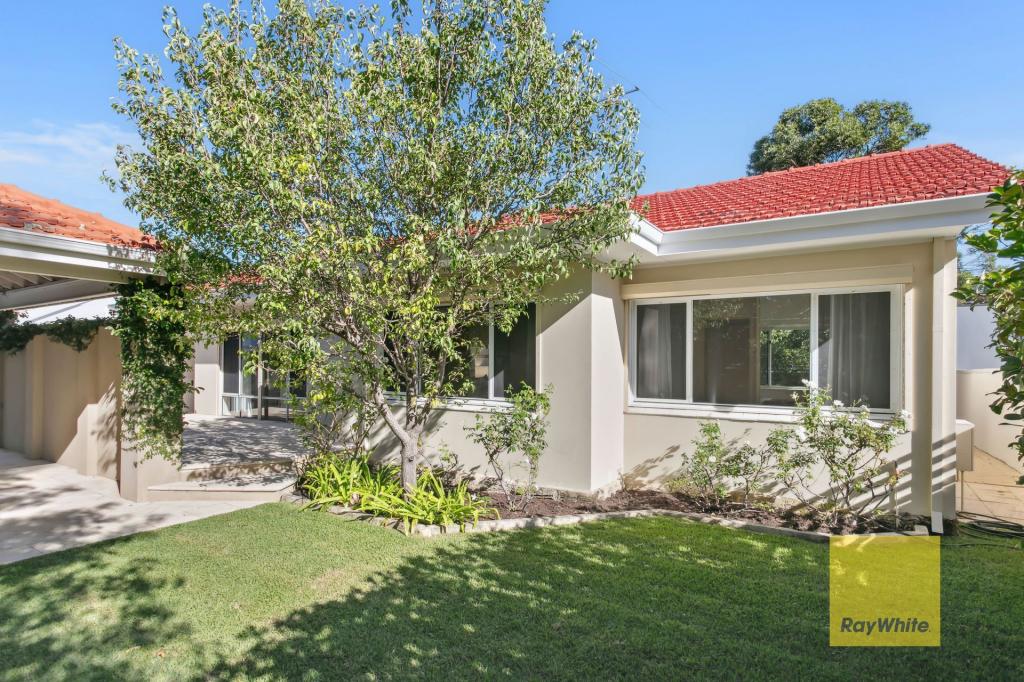 129 Grantham St, Floreat, WA 6014