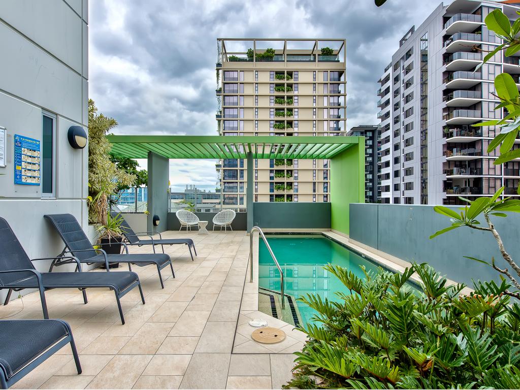 912/66 Manning St, South Brisbane, QLD 4101