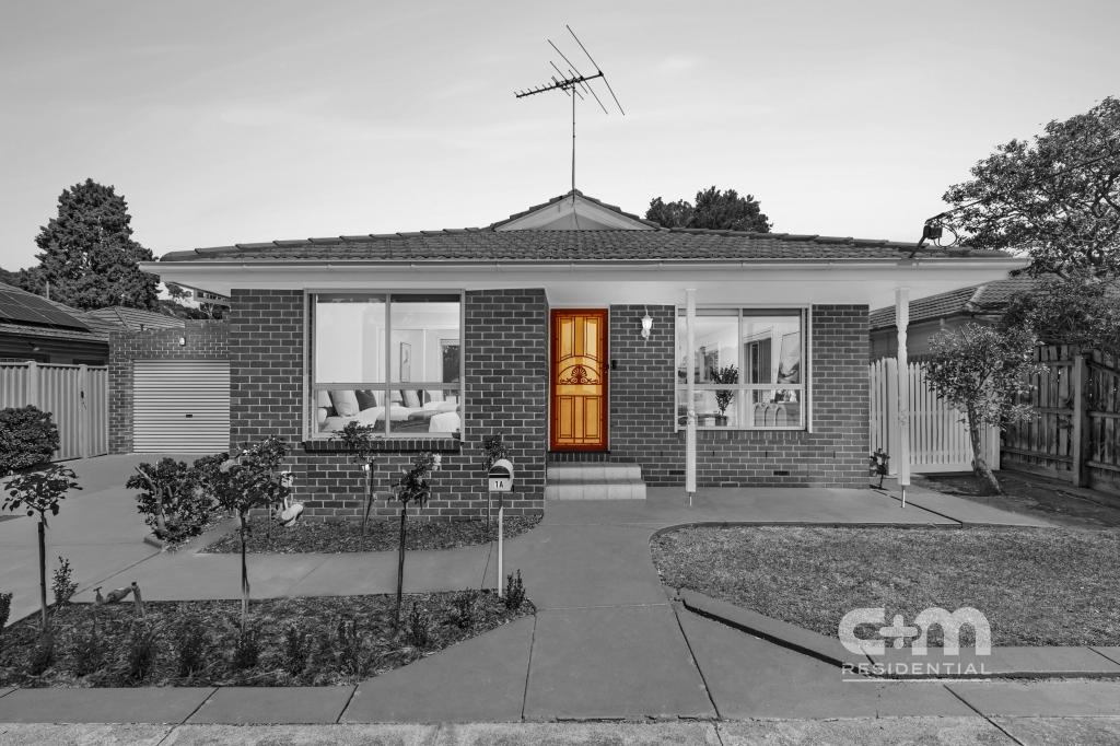 1a South St, Pascoe Vale, VIC 3044