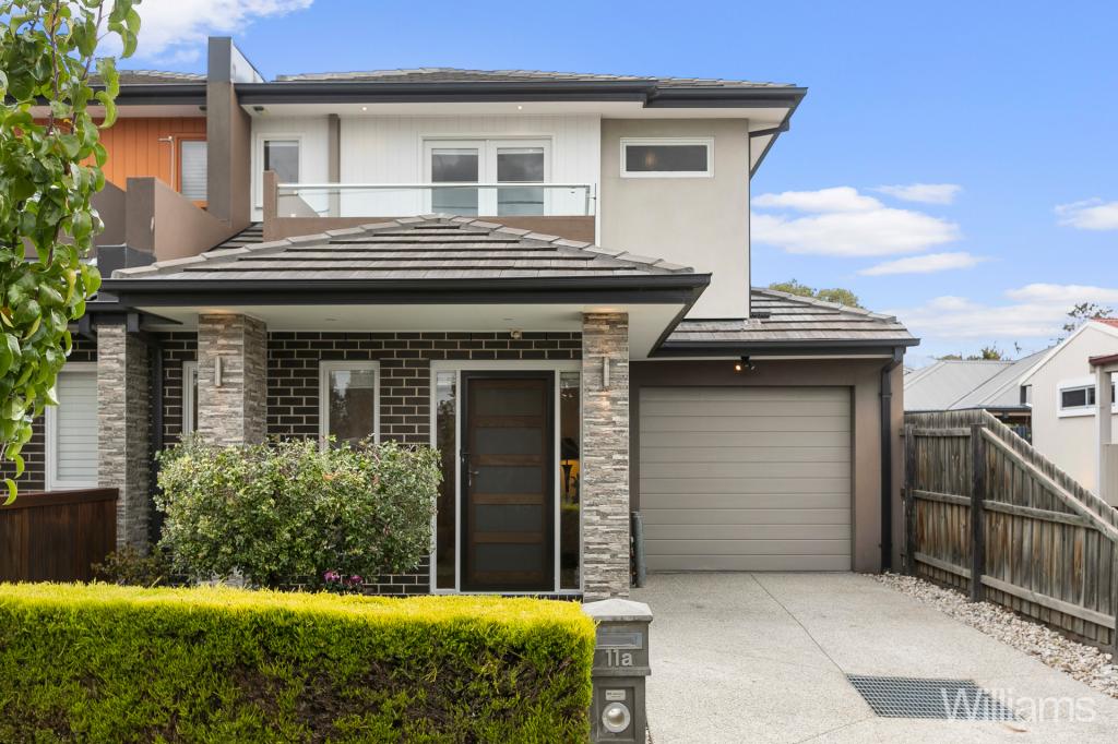 11a Jubilee St, Newport, VIC 3015