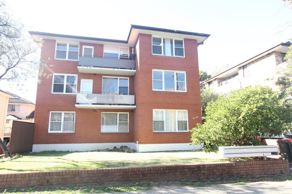 10/14-16 GLOUCESTER RD, HURSTVILLE, NSW 2220
