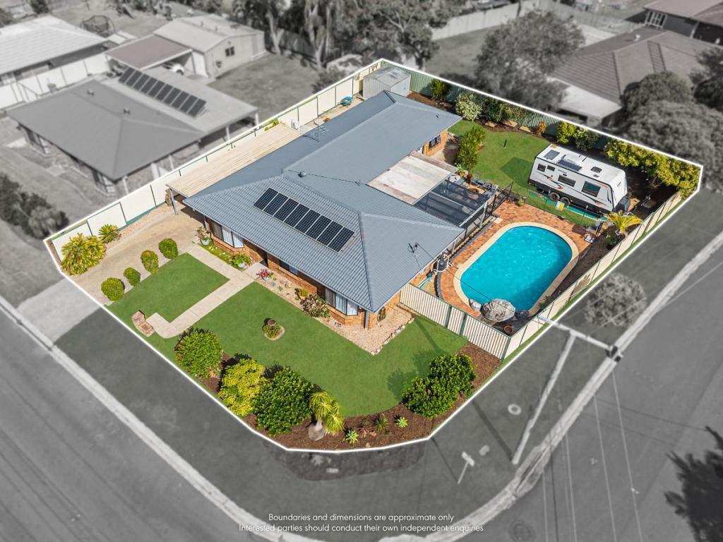 15 Brosnan Dr, Capalaba, QLD 4157