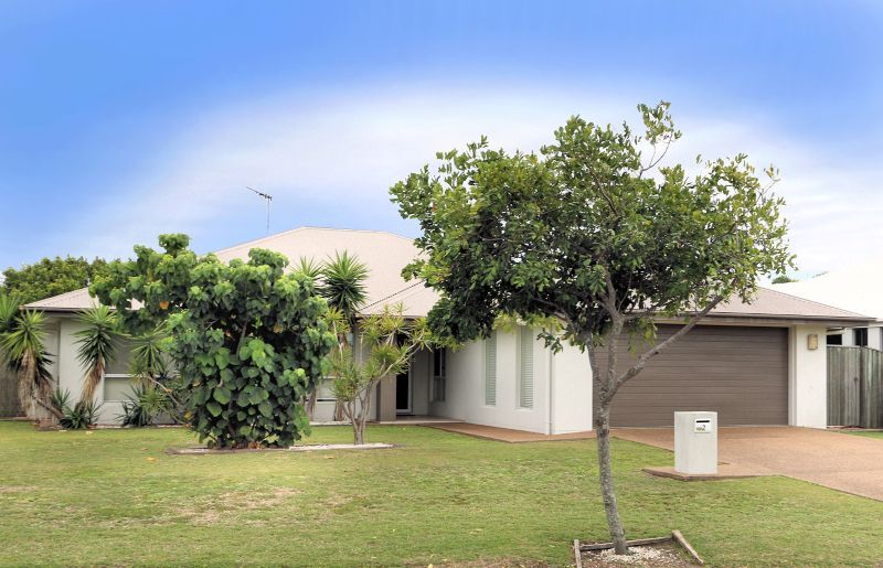 2 Starfish Cres, Bargara, QLD 4670