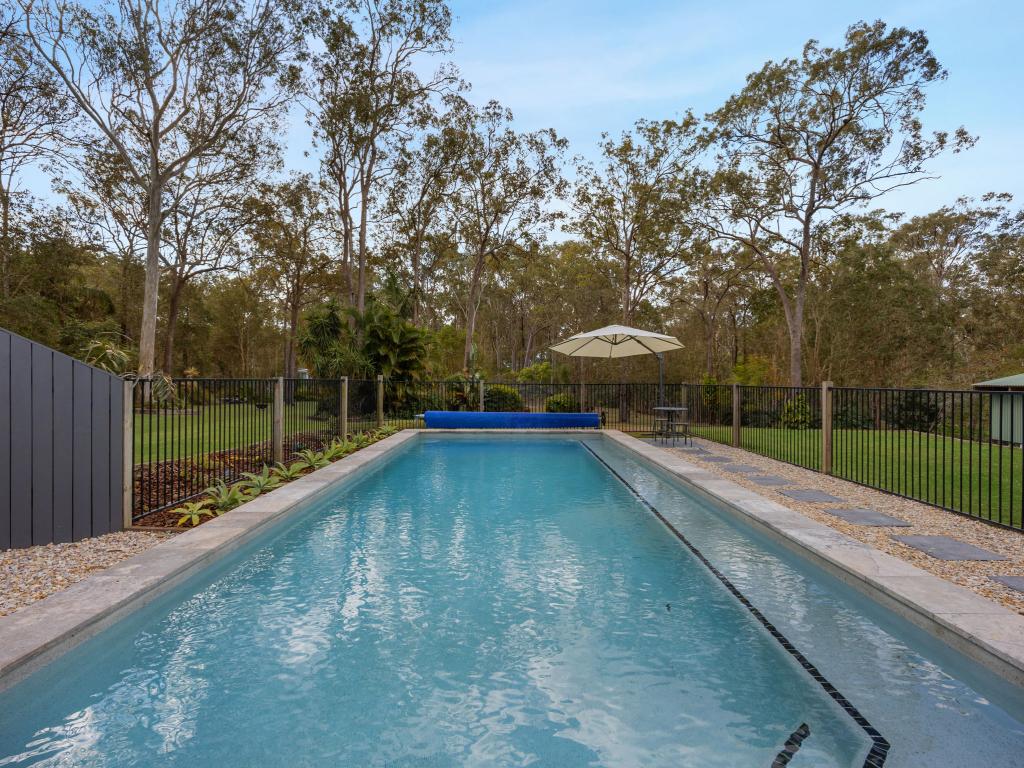147-151 Ison Rd, Greenbank, QLD 4124