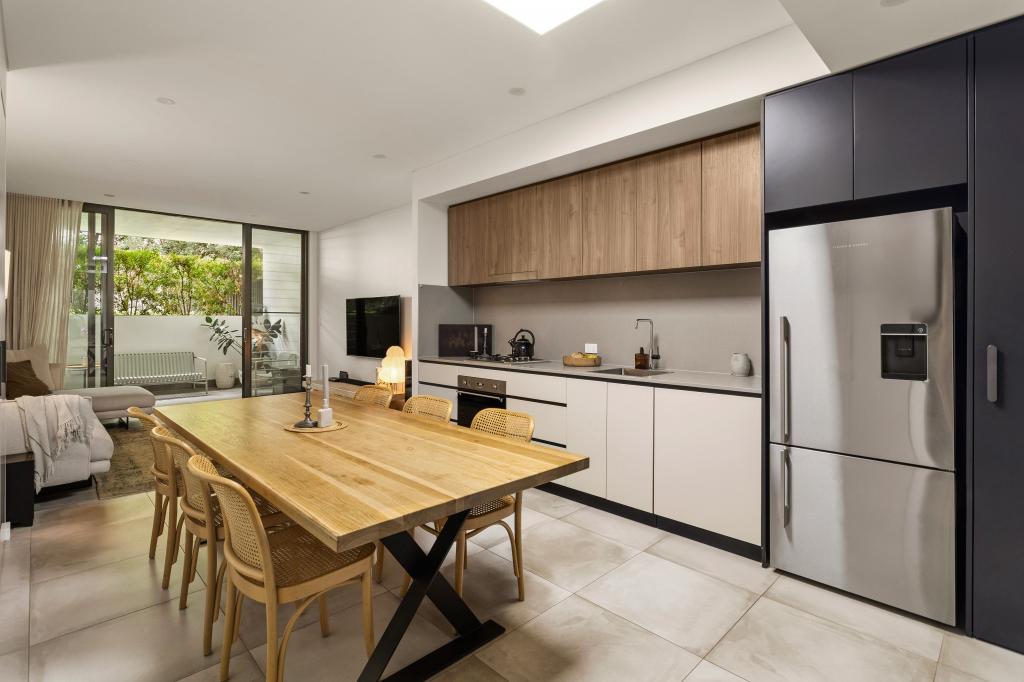 3/3 Ralph St, Alexandria, NSW 2015