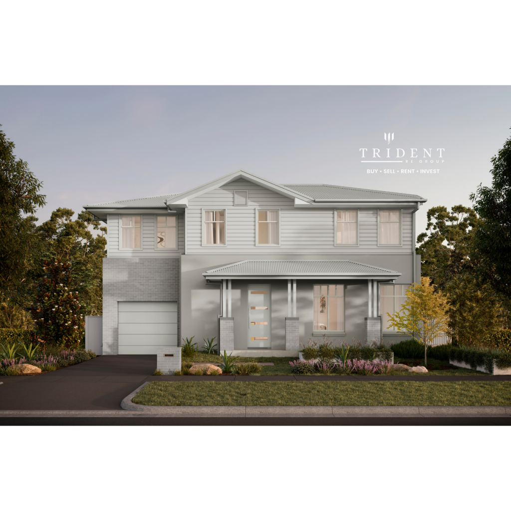Contact agent for address, BOX HILL, NSW 2765