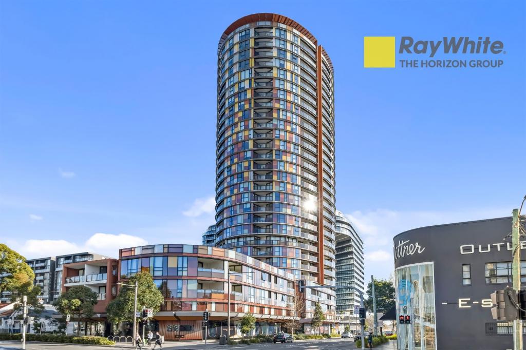 1309/6 Ebsworth St, Zetland, NSW 2017