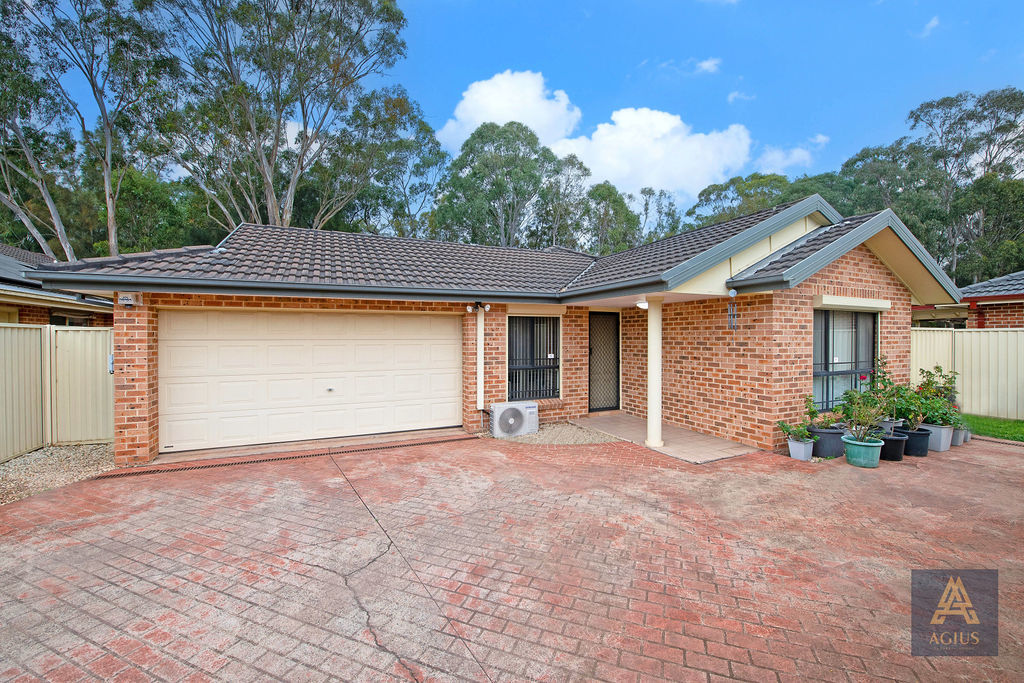 5 Shelley Cres, Blacktown, NSW 2148