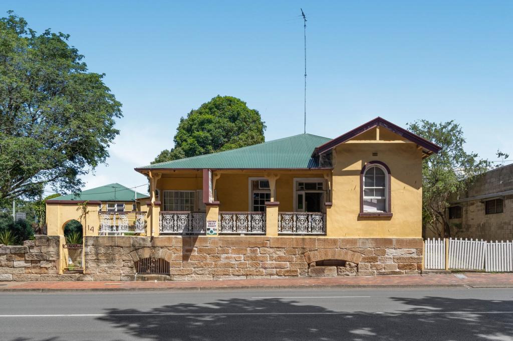 14-16 Bremer St, Ipswich, QLD 4305