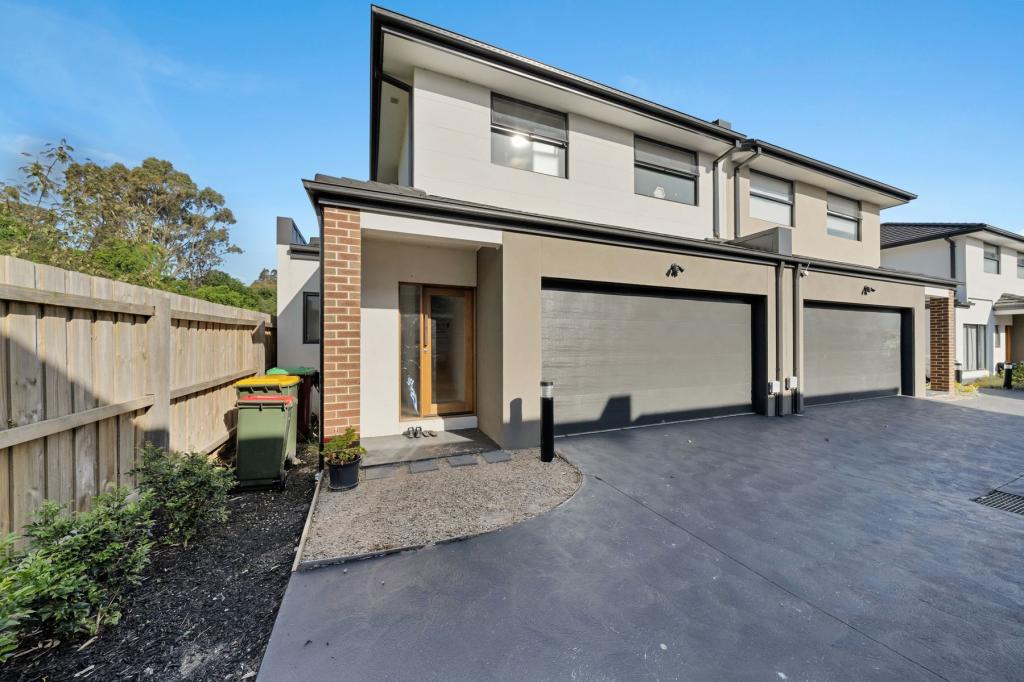 6 Kalanchoe Pl, Berwick, VIC 3806