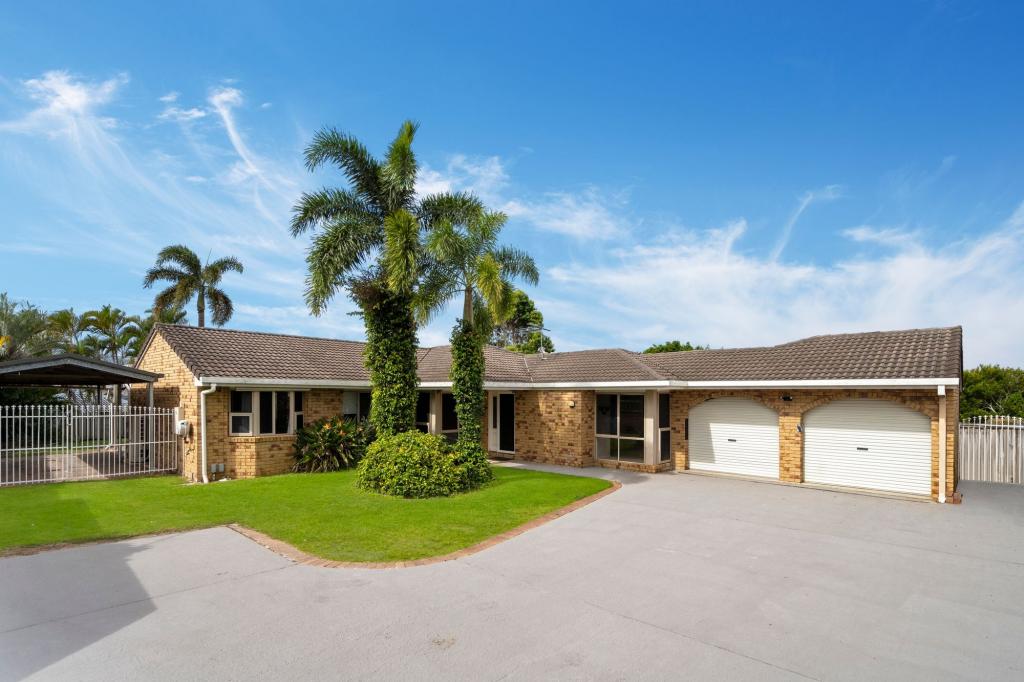 1a Mindona St, Wishart, QLD 4122