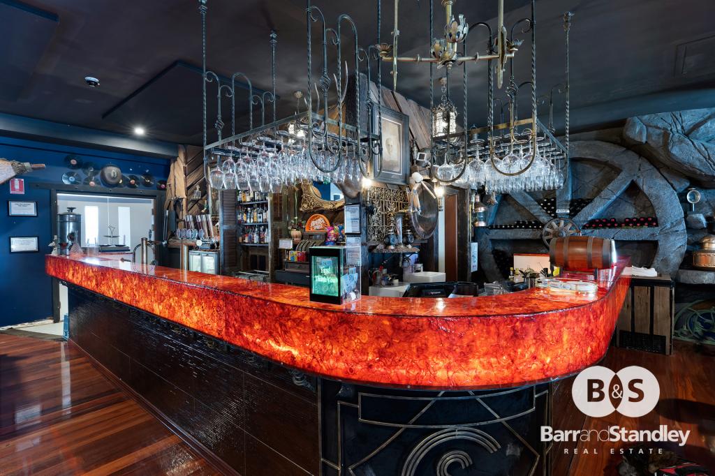 5d Brockman St, Manjimup, WA 6258