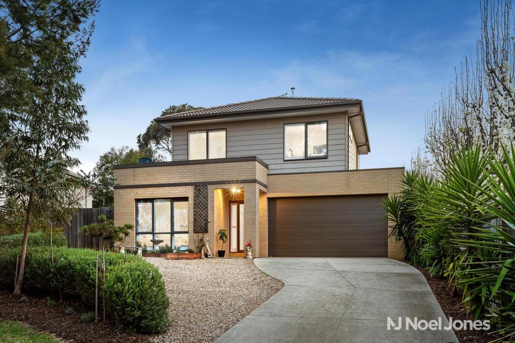 2 Elevation Cl, Lilydale, VIC 3140