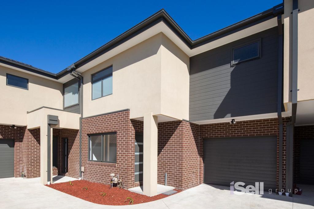 2/31 Lightwood Rd, Springvale, VIC 3171