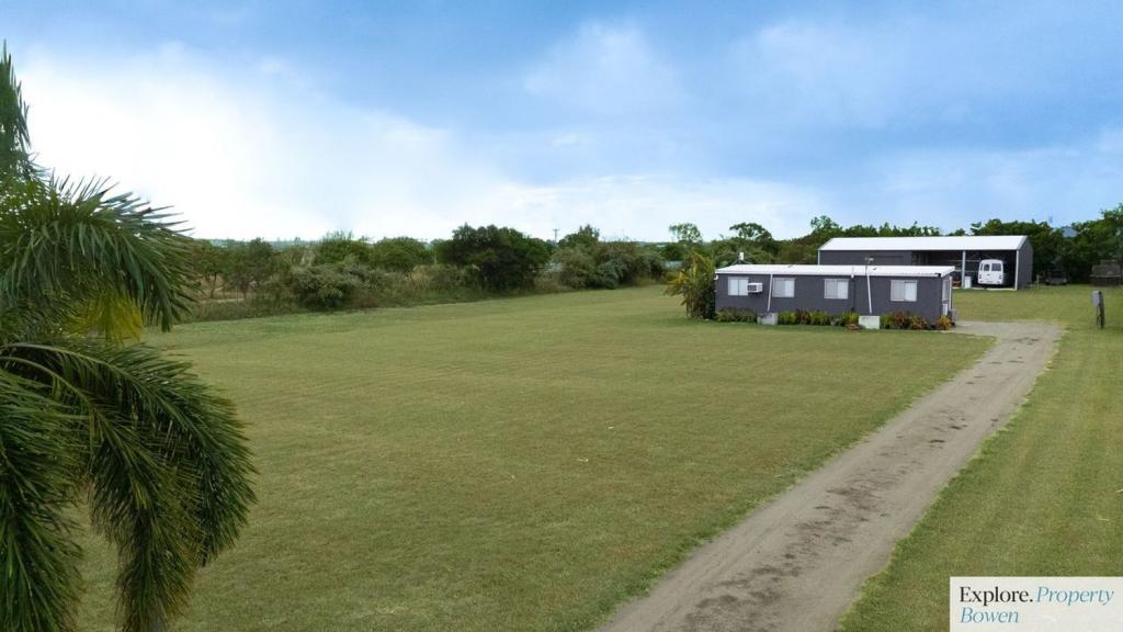 104 Drays Rd, Bowen, QLD 4805