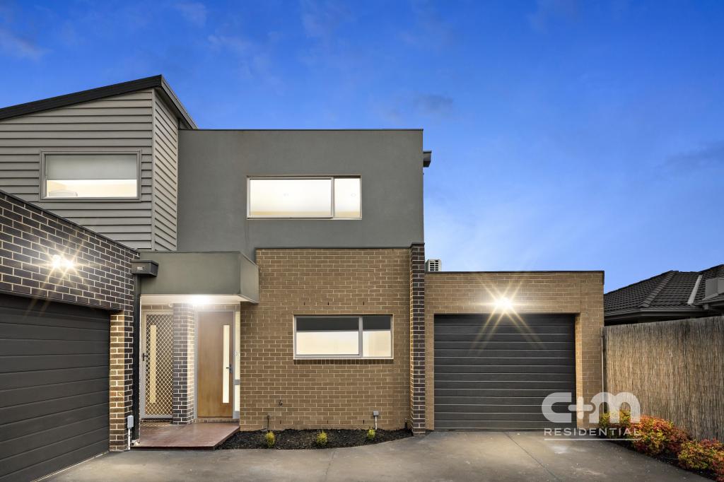 3/117 Hilton St, Glenroy, VIC 3046