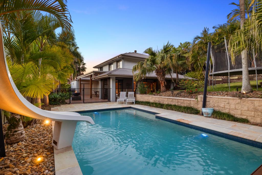 61 Barden Ridge Rd, Reedy Creek, QLD 4227