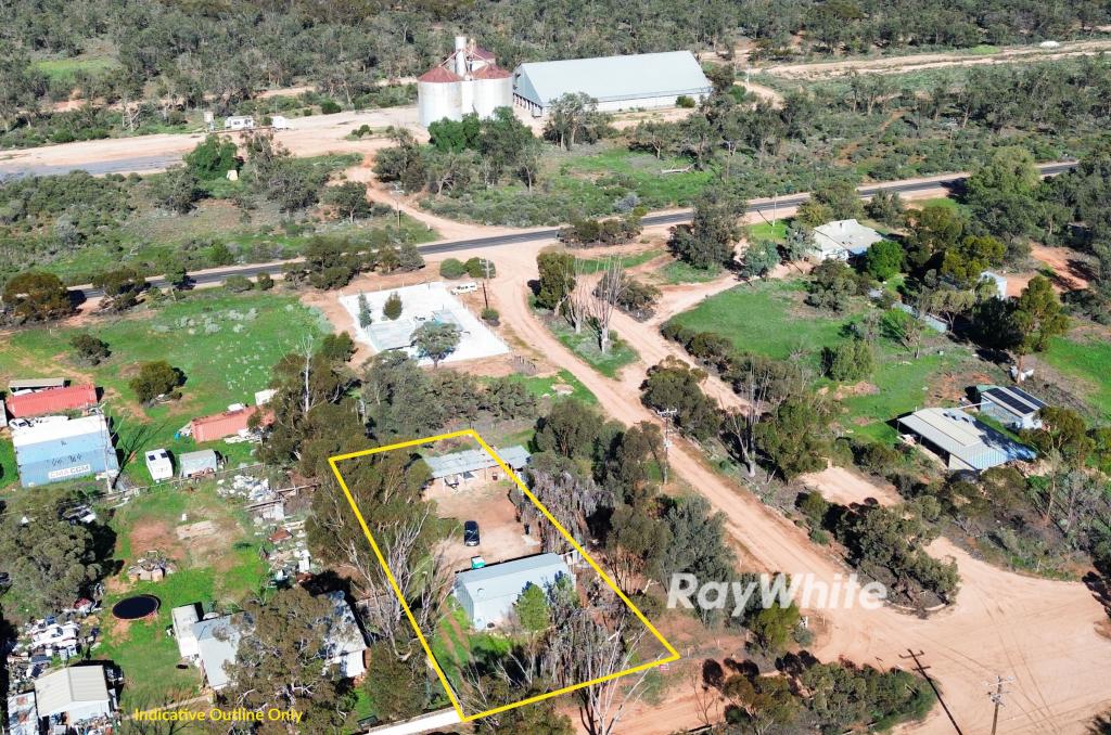 20 Delahoy Rd, Meringur, VIC 3496