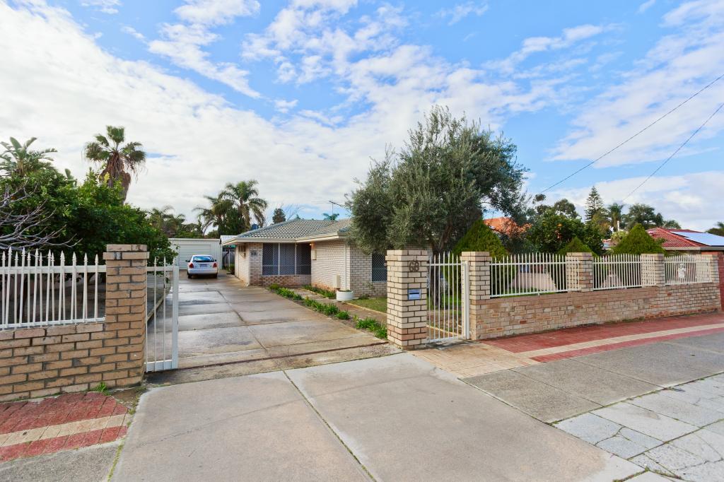 68 Mirrabooka Ave, Koondoola, WA 6064