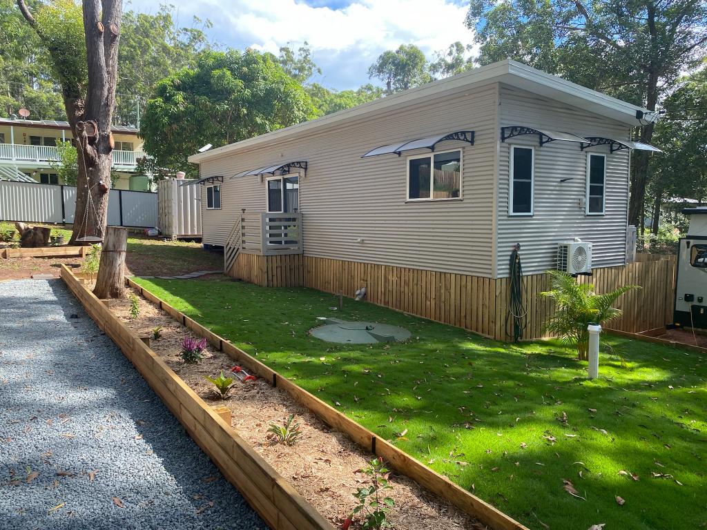 28 Basket Beach Rd, Russell Island, QLD 4184