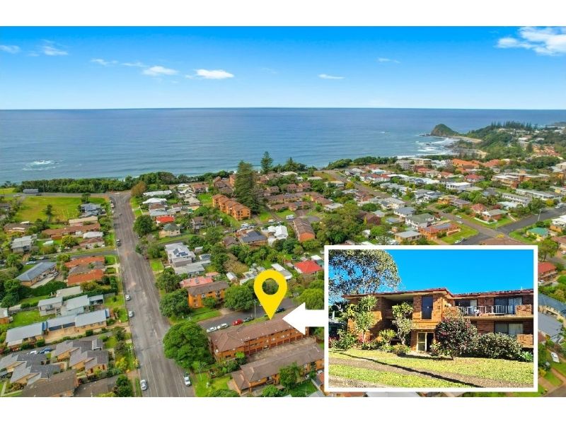 8/24 Home St, Port Macquarie, NSW 2444