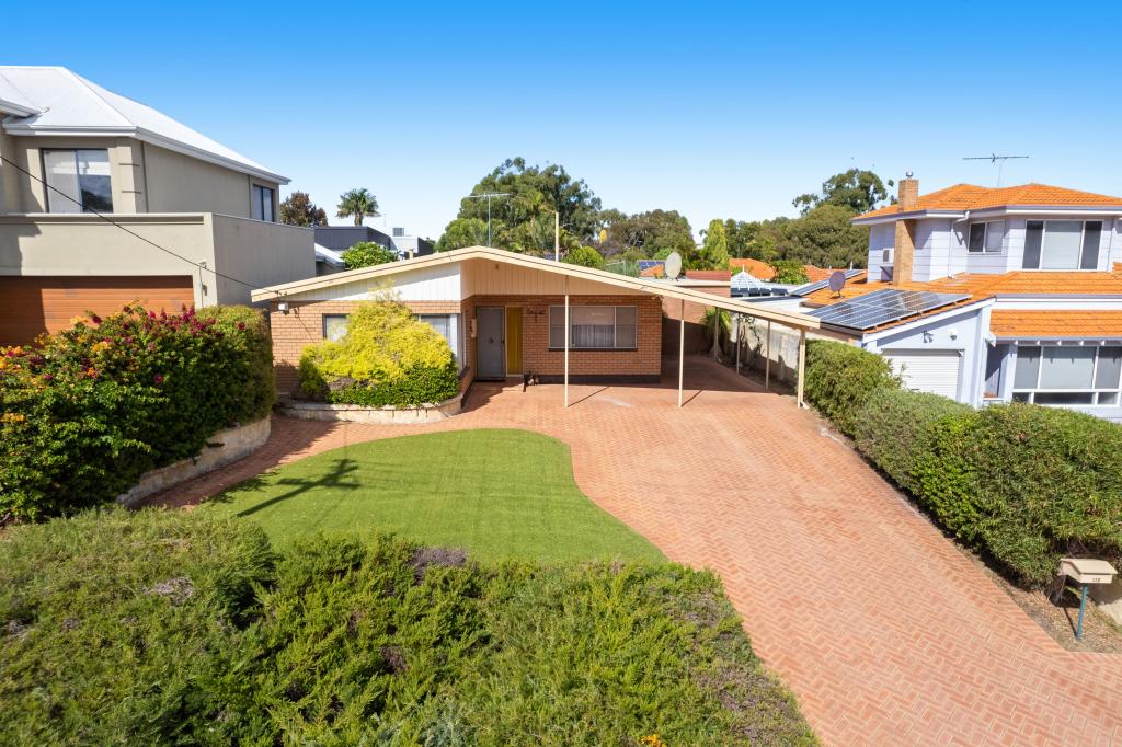 112 Marine Tce, Sorrento, WA 6020