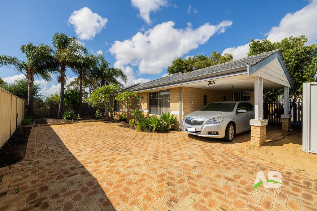 17c Tonrita Pl, Wanneroo, WA 6065