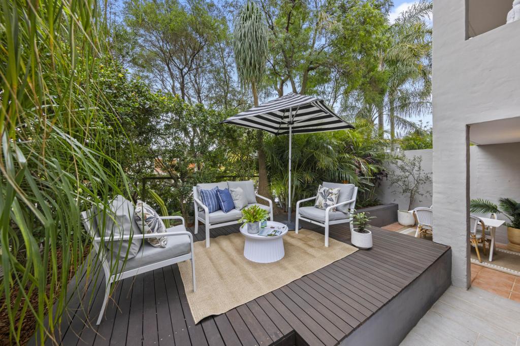 3/11-17 Quirk Rd, Manly Vale, NSW 2093