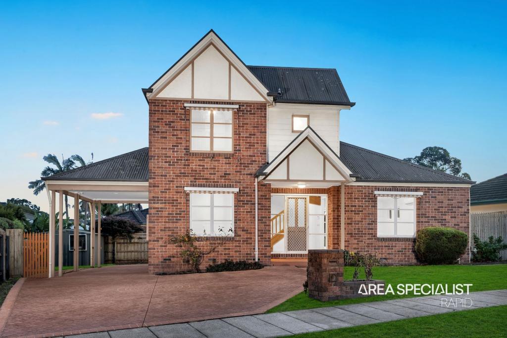 2 Henry Lawson Dr, Lynbrook, VIC 3975