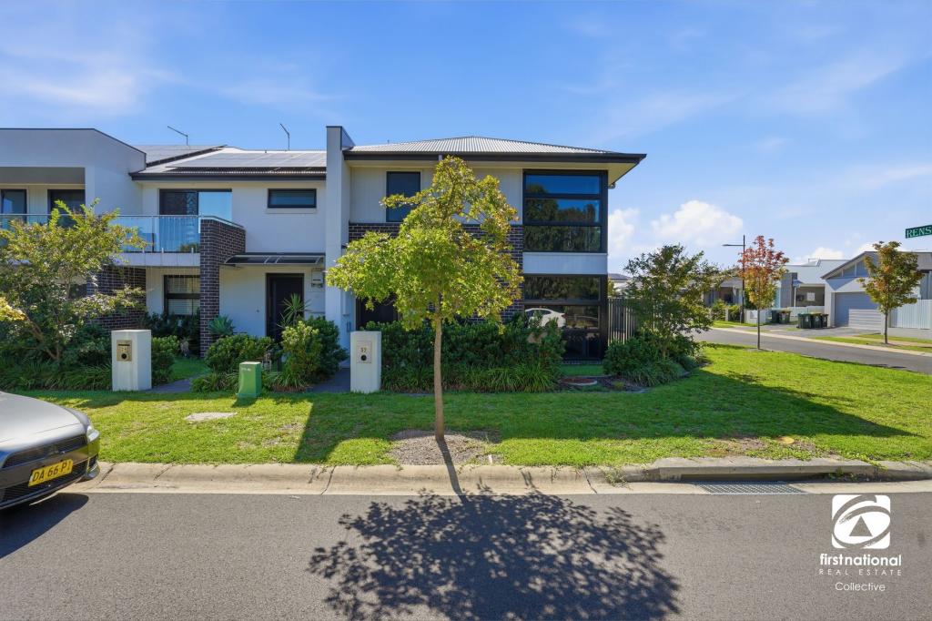 52 Astley Rd, Catherine Field, NSW 2557