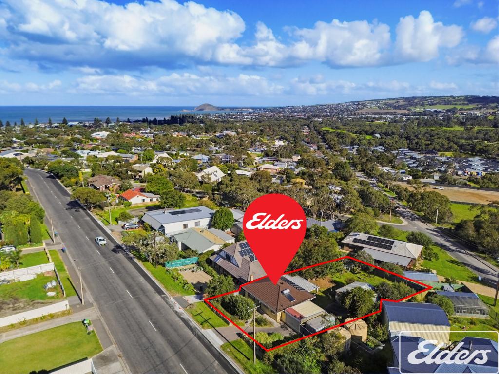 15 Greenhills Rd, Victor Harbor, SA 5211