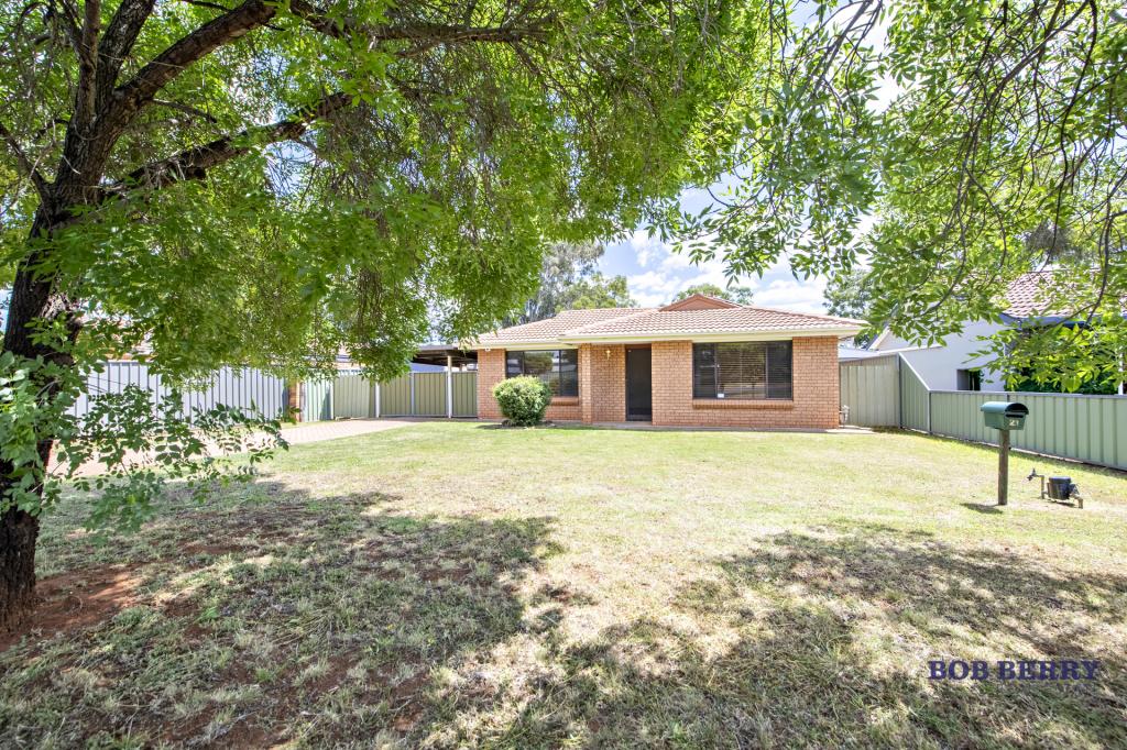 21 Potter Cl, Dubbo, NSW 2830