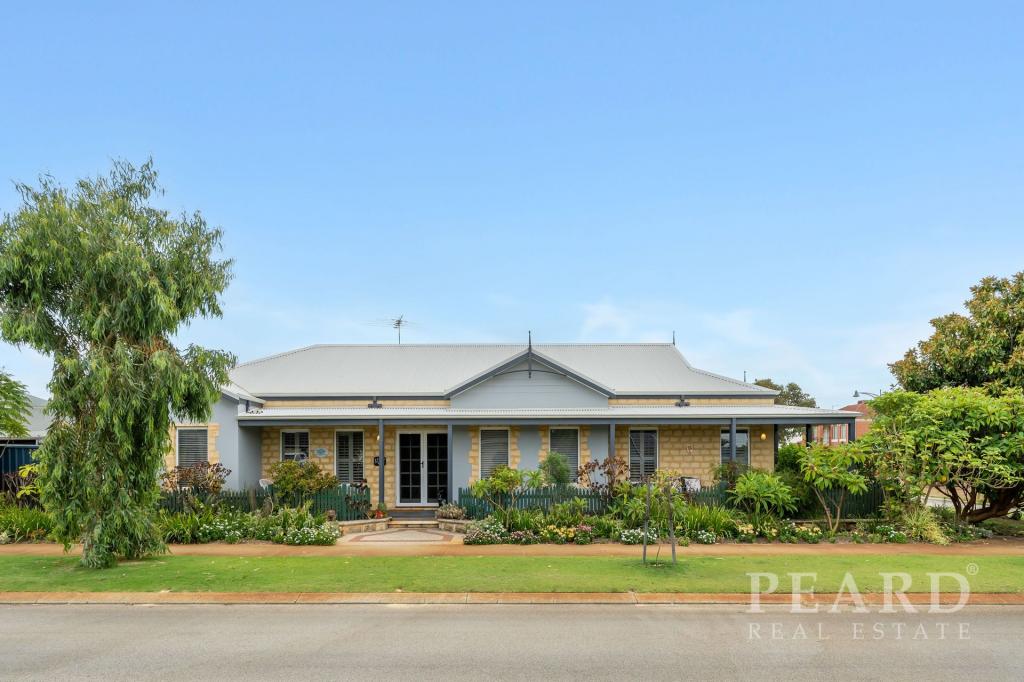 14 Adler St, Ashby, WA 6065