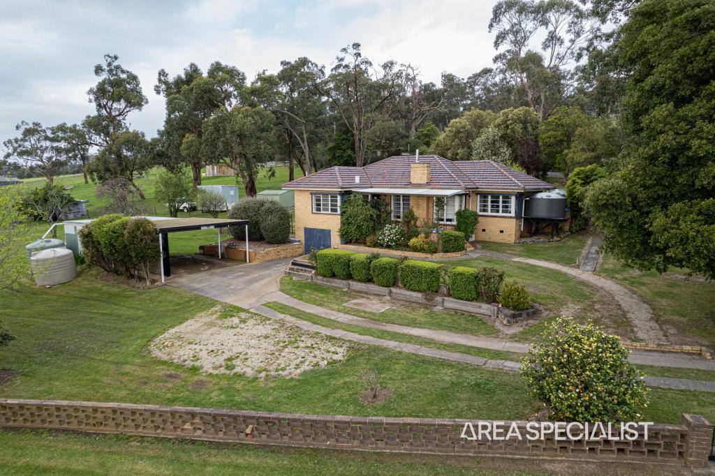 1555 Westernport Rd, Heath Hill, VIC 3981
