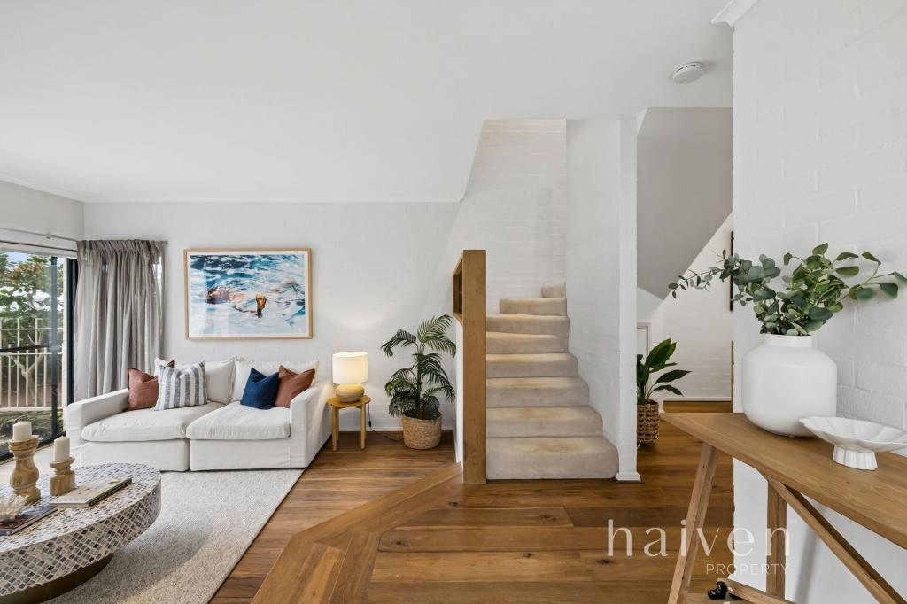 18b Warnham Rd, Cottesloe, WA 6011