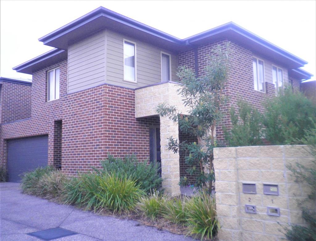 1/16 MCCULLOCH AVE, SEAFORD, VIC 3198