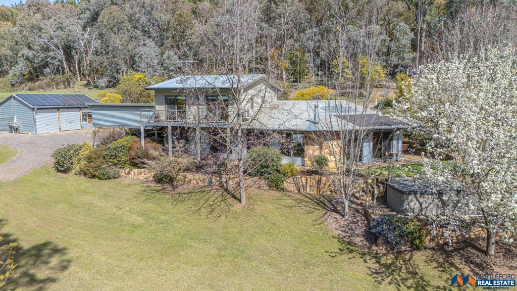 57 Halls Rd, Myrtleford, VIC 3737