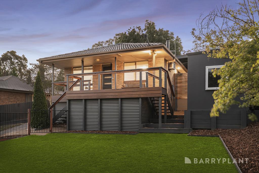 21 Penola Dr, Seville, VIC 3139