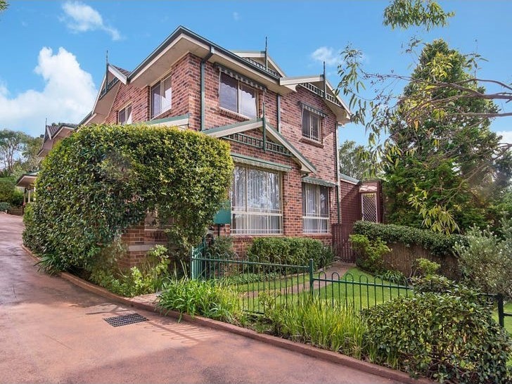 1/35 Ida St, Hornsby, NSW 2077